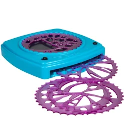 Spirograph Doodle Pad