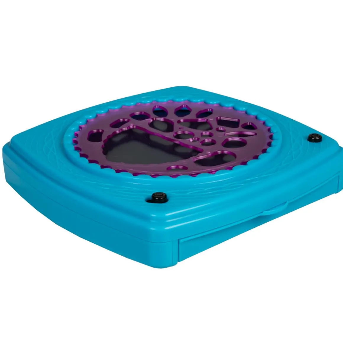 Spirograph Doodle Pad