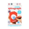 Spirograph Matkasetti