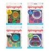 Spirograph Rakastetuin pikkusetti 4 laj.
