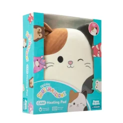 Squishmallows Cam- lämpötyyny