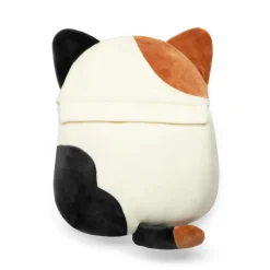 Squishmallows Cam- lämpötyyny