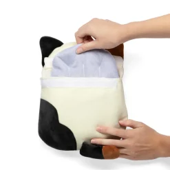 Squishmallows Cam- lämpötyyny