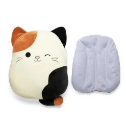 Squishmallows Cam- lämpötyyny