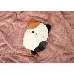 Squishmallows Cam- lämpötyyny