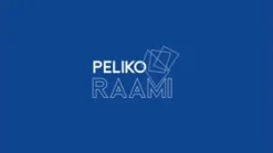 Tatu ja Patu Palapeli 1000 palaa Aakkoset