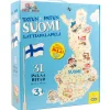 Tatu ja Patu Suomi-lattiapalapeli