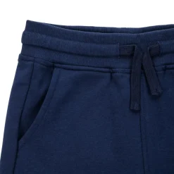 Vaahteramäen Eemeli Roiske-shortsit tummansininen