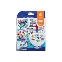 Water Art Vesipiirustustussit 6 kpl