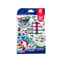 Water Art Vesipiirustustussit 8 kpl