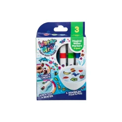 Water Art Vesipiirustustussit 3 kpl