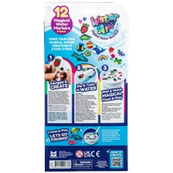 Water Art Vesipiirustustussit 12 kpl