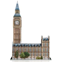 Wrebbit Big Ben 3D-palapeli