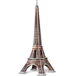 Wrebbit Eiffel Tower 3D-palapeli
