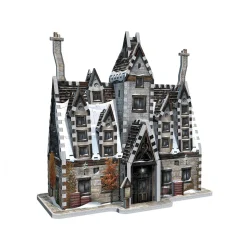 Wrebbit Harry Potter Tylyaho: Kolme Luudanvartta 3D-palapeli