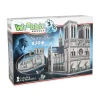 Wrebbit Notre Dame De Paris 3D-palapeli