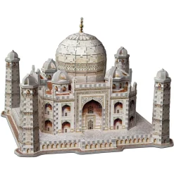 Wrebbit Taj Mahal 3D-palapeli
